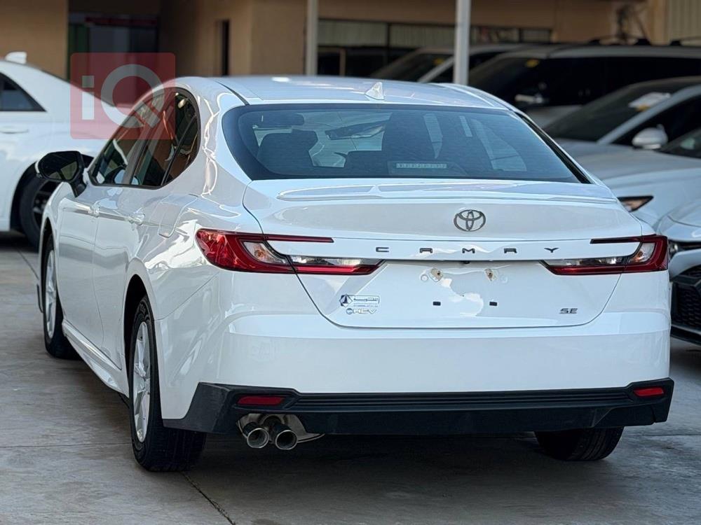 تويوتا كامري